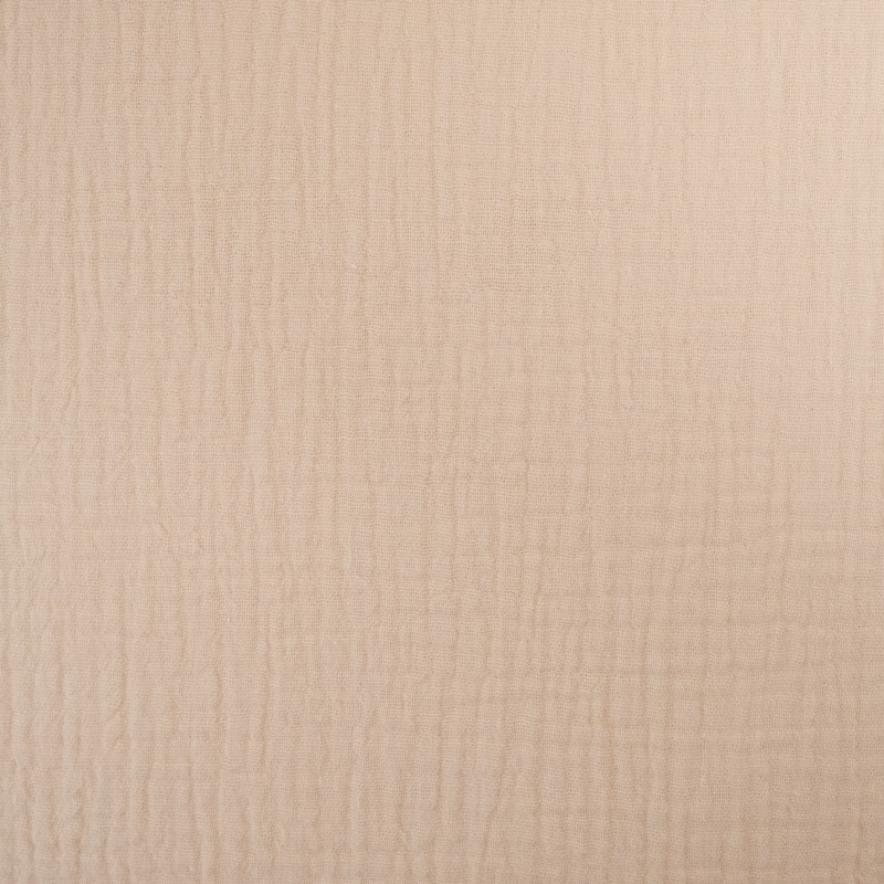 Double Gaze Unie Nude - Maison Klem